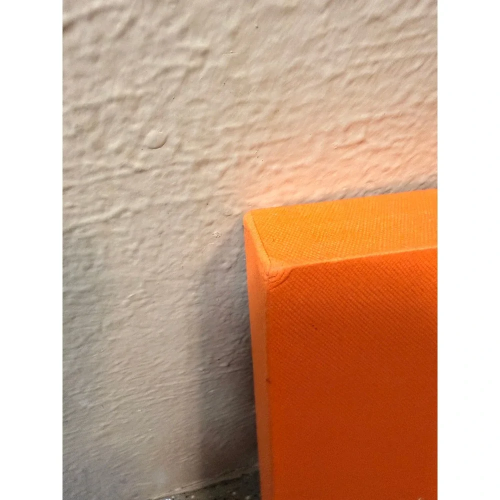 Wyze Planner 3 Month Undated Daily Goal Planner Orange Owl‎ Logo